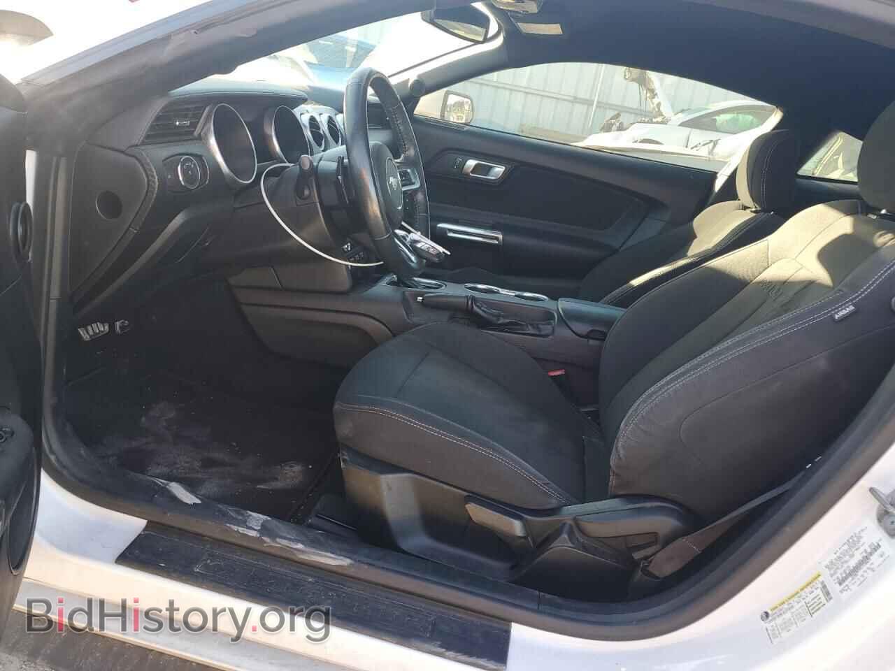 2020 FORD ALL Models - VIN: 1FA6P8TH2L5130672 - Фото 7
