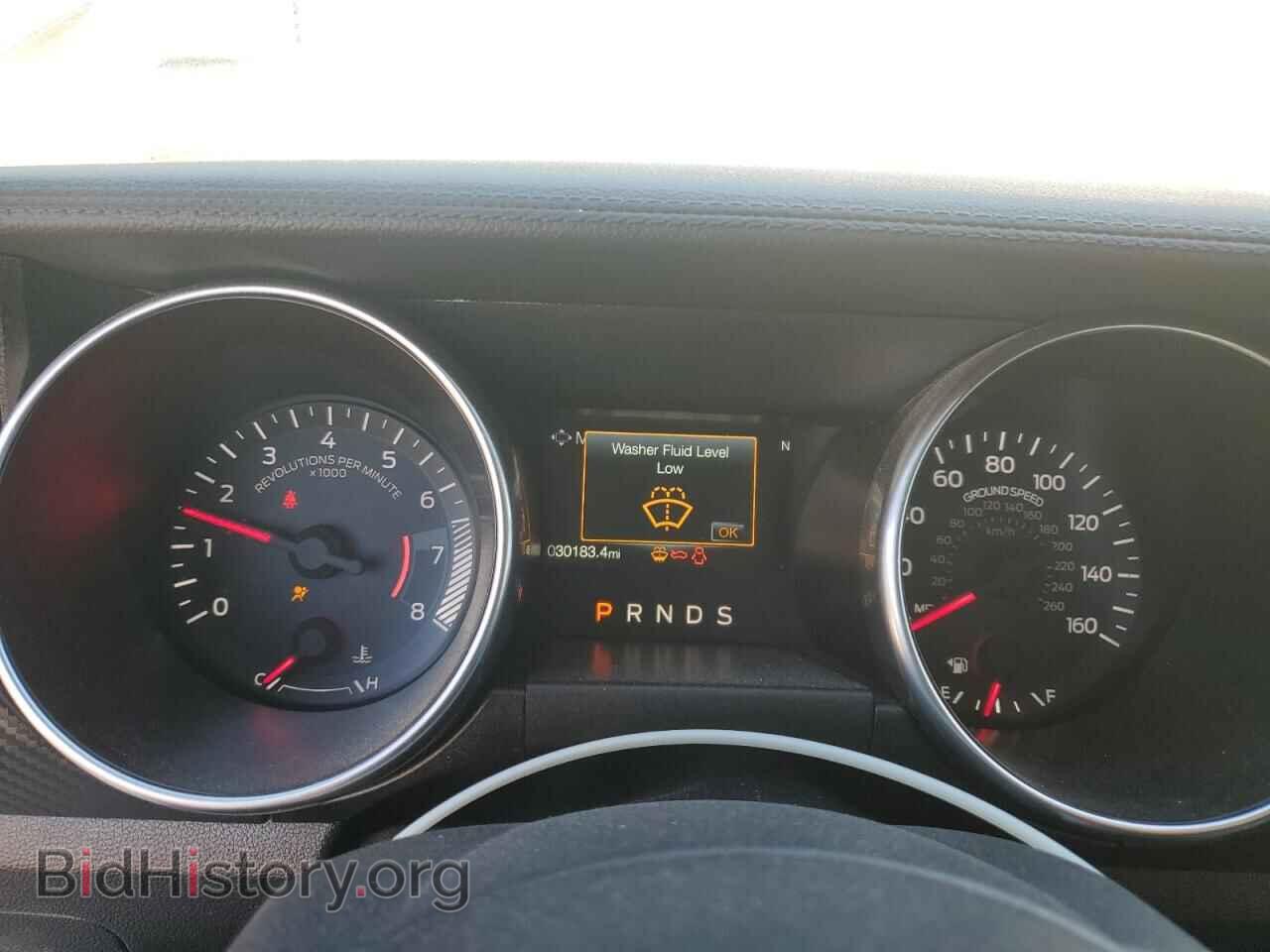 2020 FORD ALL Models - VIN: 1FA6P8TH2L5130672 - Фото 9