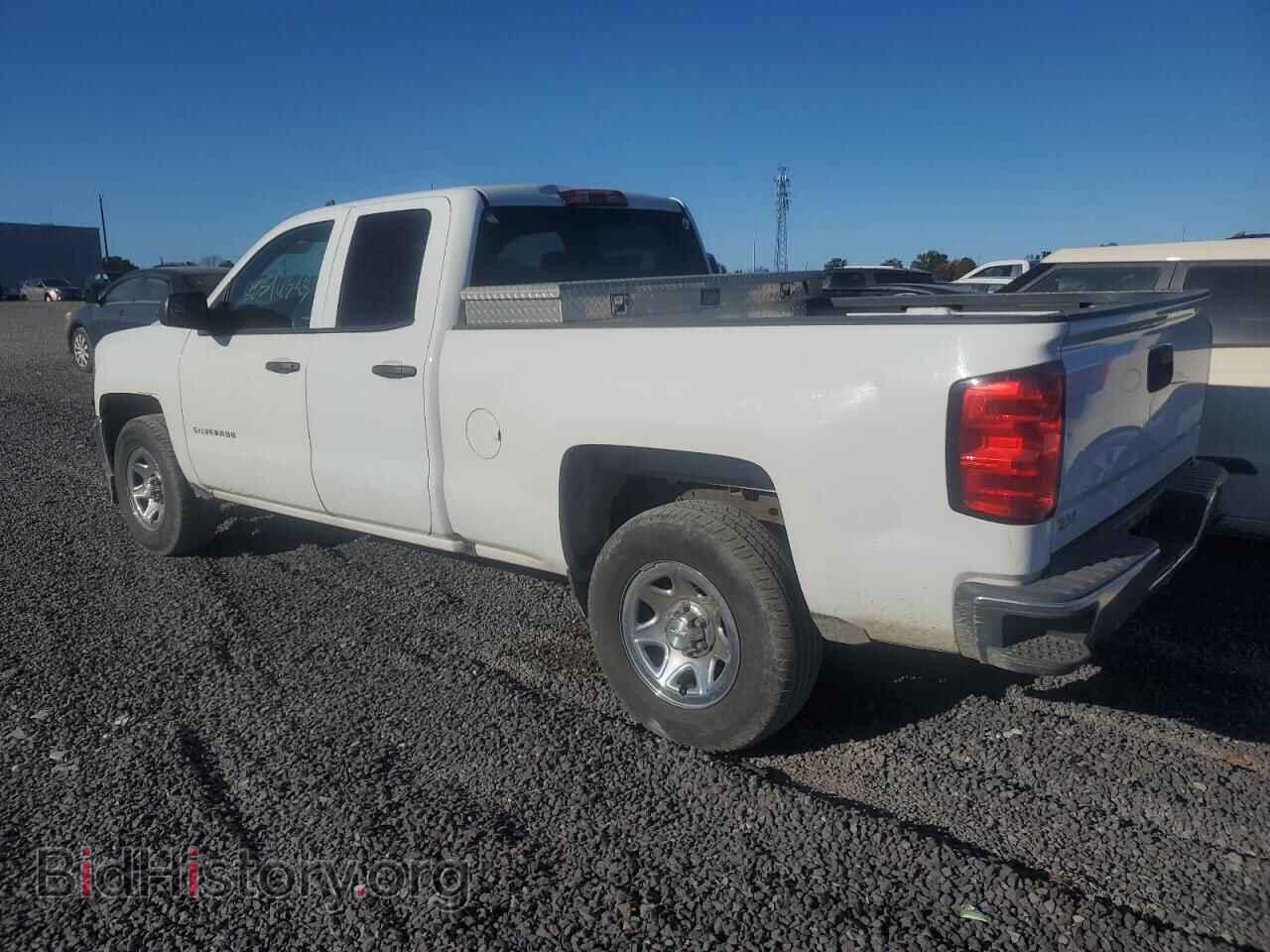 2017 CHEVROLET ALL Models - VIN: 1GCRCNEH2HZ280182 - Фото 2