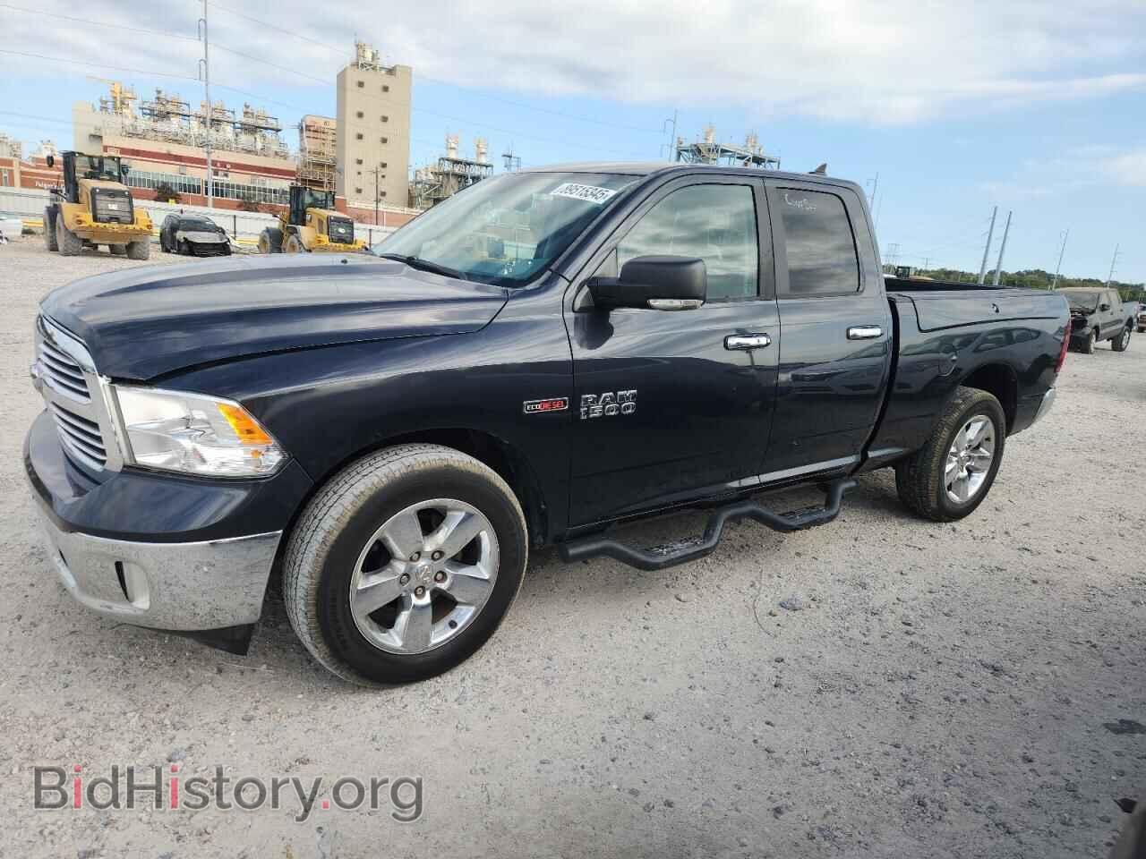 Photo 1C6RR6GM0FS530031 - RAM 1500 2015