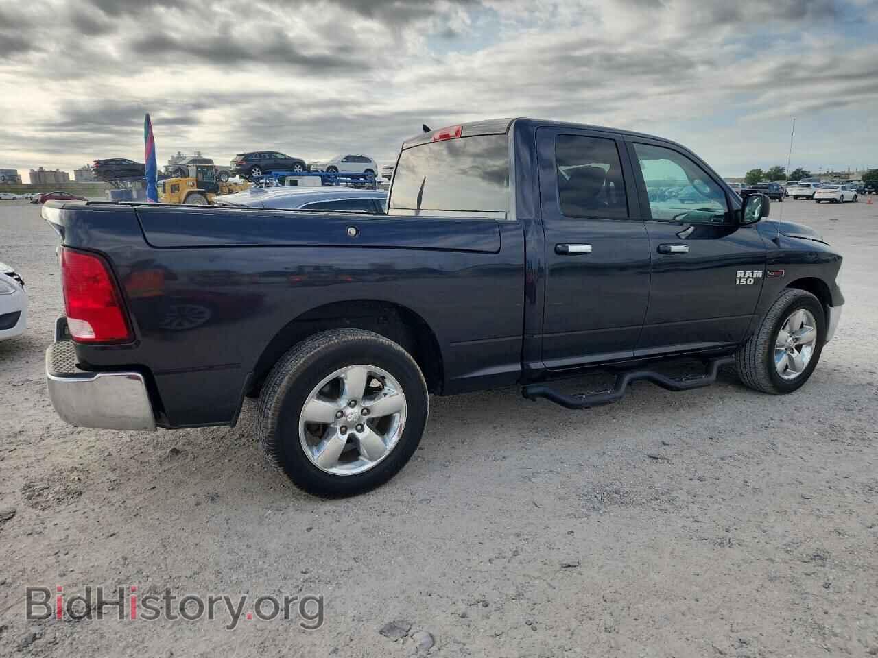 2015 RAM 1500 - VIN: 1C6RR6GM0FS530031 - Фото 3