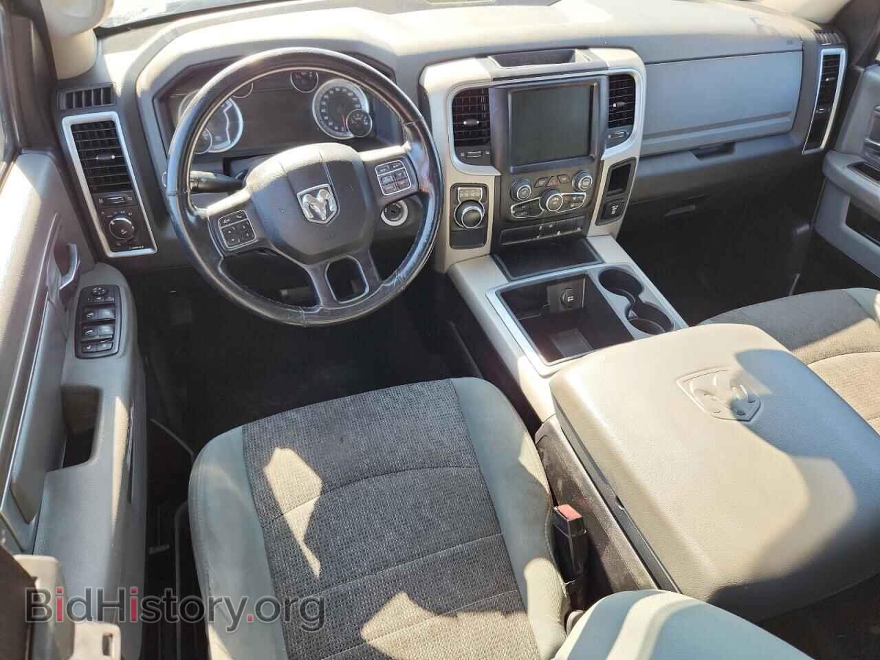 2015 RAM 1500 - VIN: 1C6RR6GM0FS530031 - Фото 8