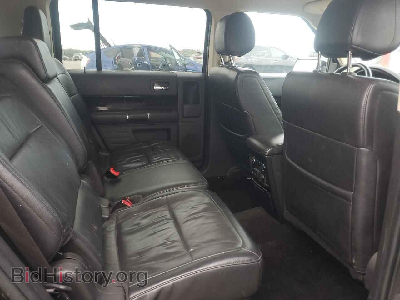 2014 FORD FLEX - VIN: 2FMGK5C83EBD16680 - Photo 11