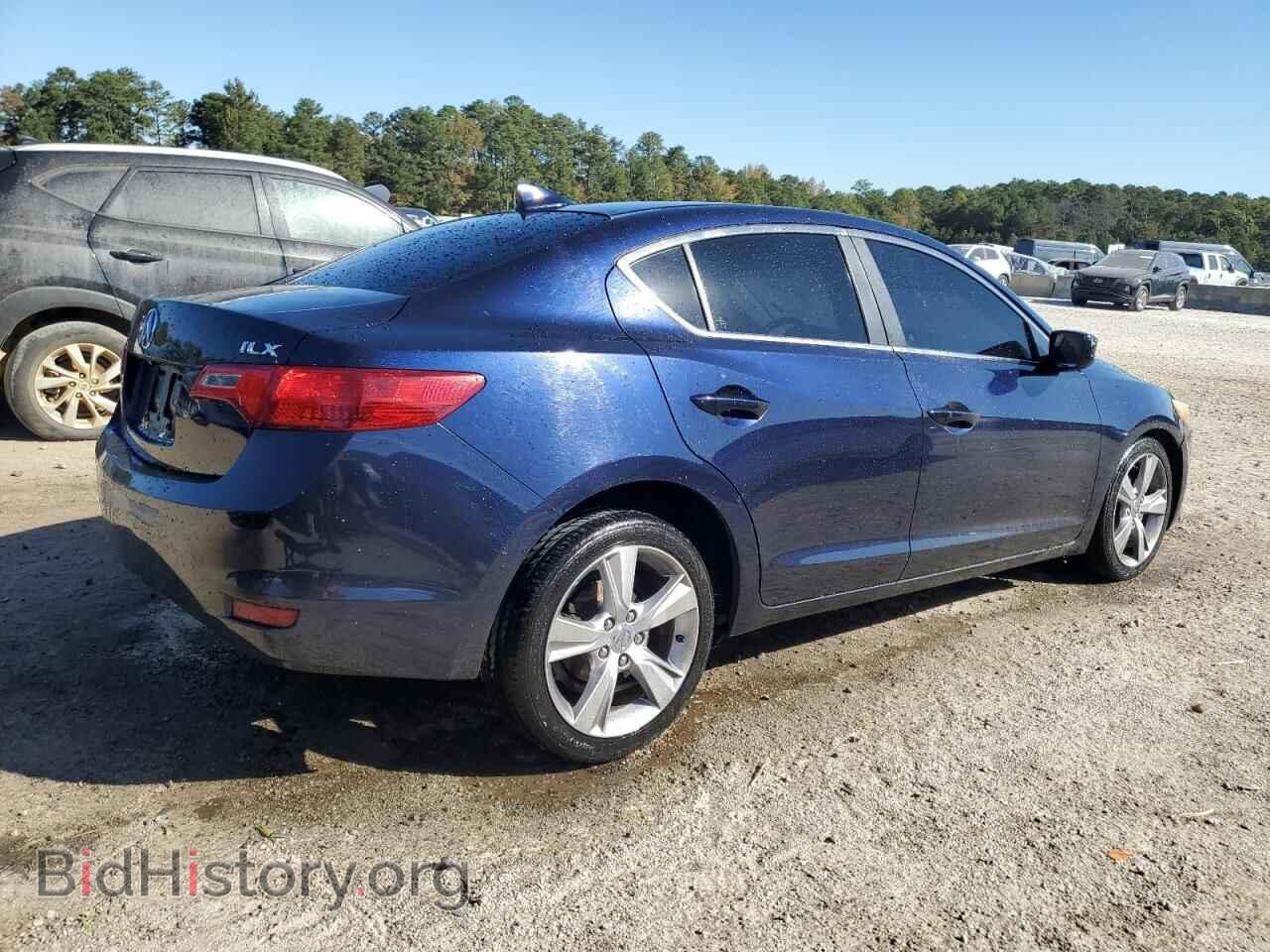 2015 ACURA ILX - VIN: 19VDE1F33FE006667 - Фото 3