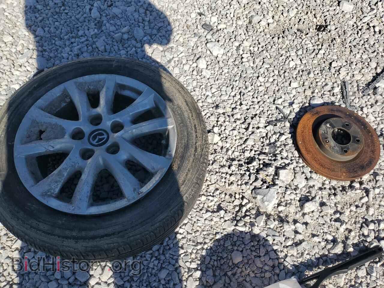 2017 MAZDA 3 - VIN: 3MZBN1U72HM154903 - Фото 12