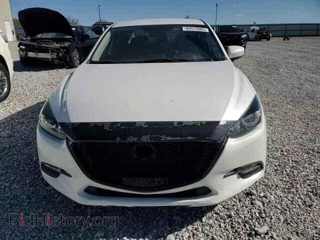 2017 MAZDA 3 - VIN: 3MZBN1U72HM154903 - Фото 14