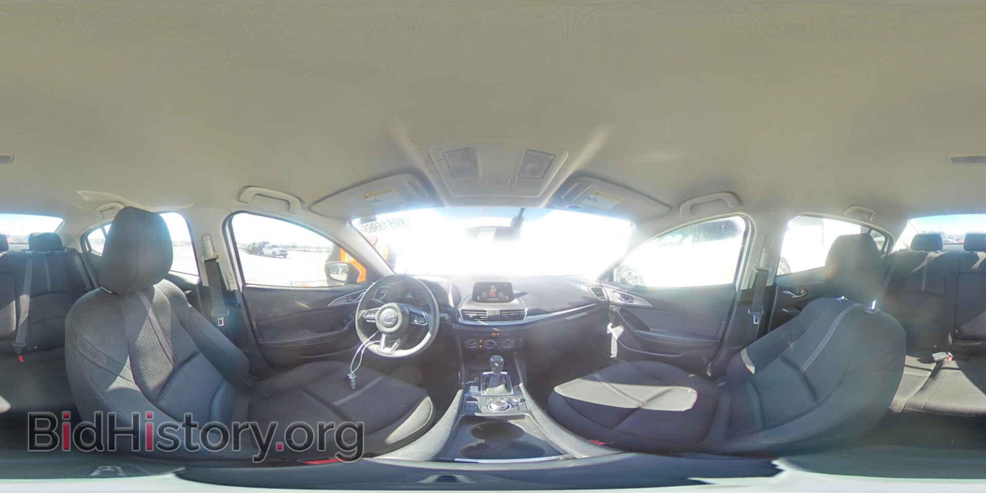 2017 MAZDA 3 - VIN: 3MZBN1U72HM154903 - Фото 15
