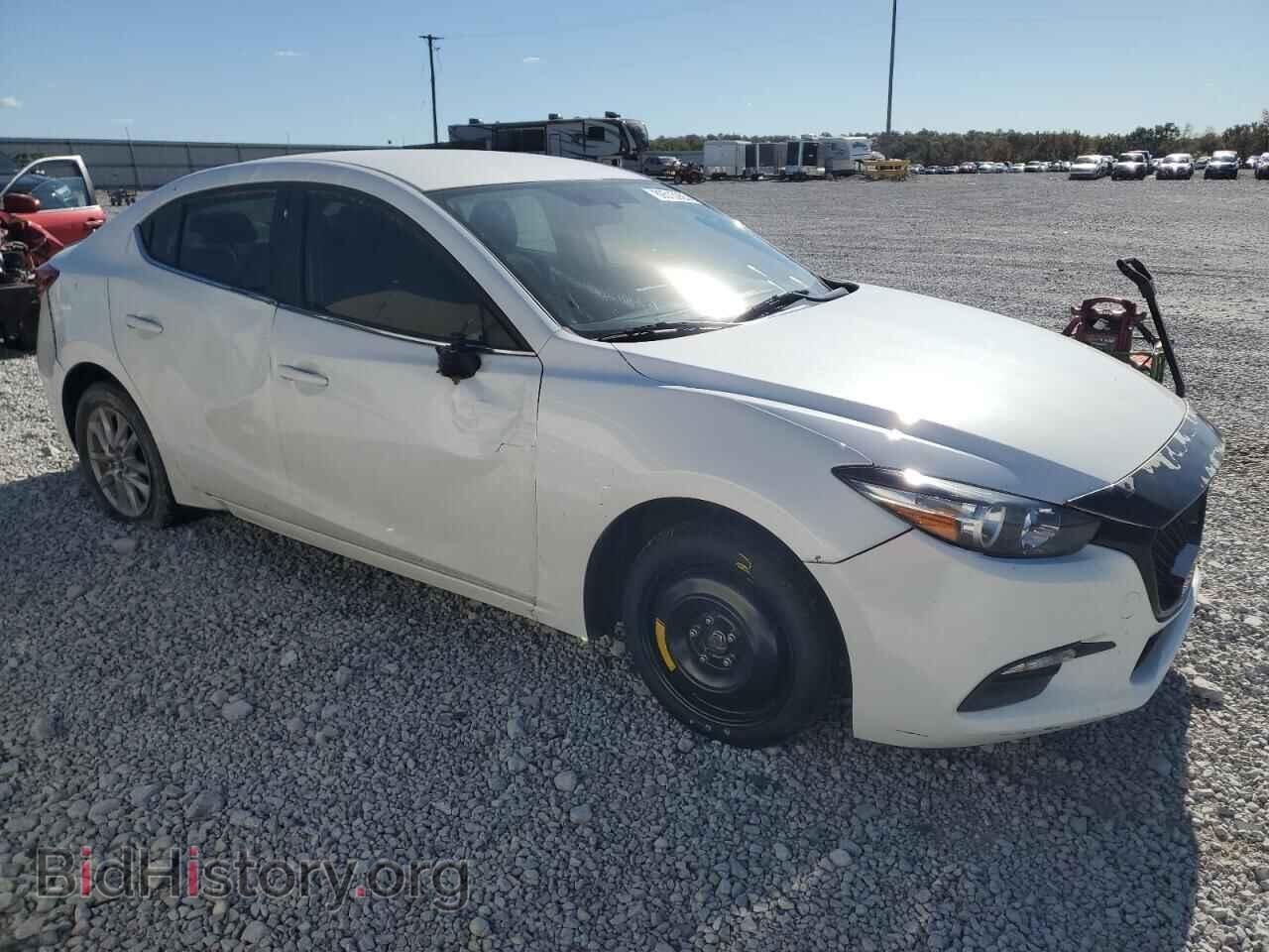 2017 MAZDA 3 - VIN: 3MZBN1U72HM154903 - Фото 4