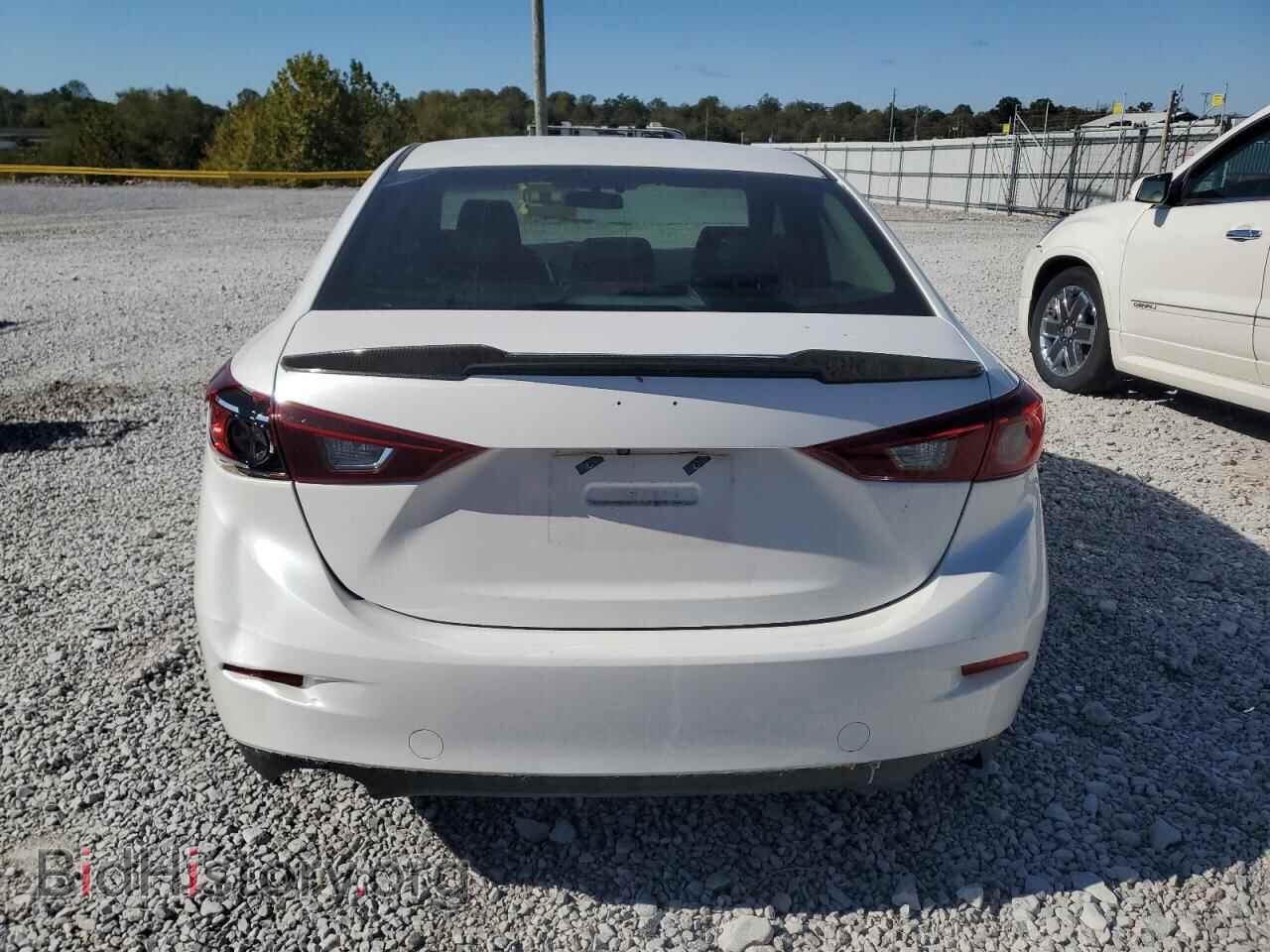 2017 MAZDA 3 - VIN: 3MZBN1U72HM154903 - Фото 6