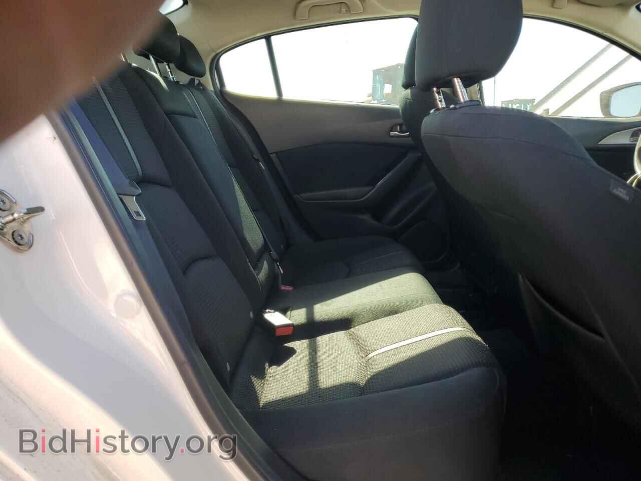 2017 MAZDA 3 - VIN: 3MZBN1U72HM154903 - Фото 10