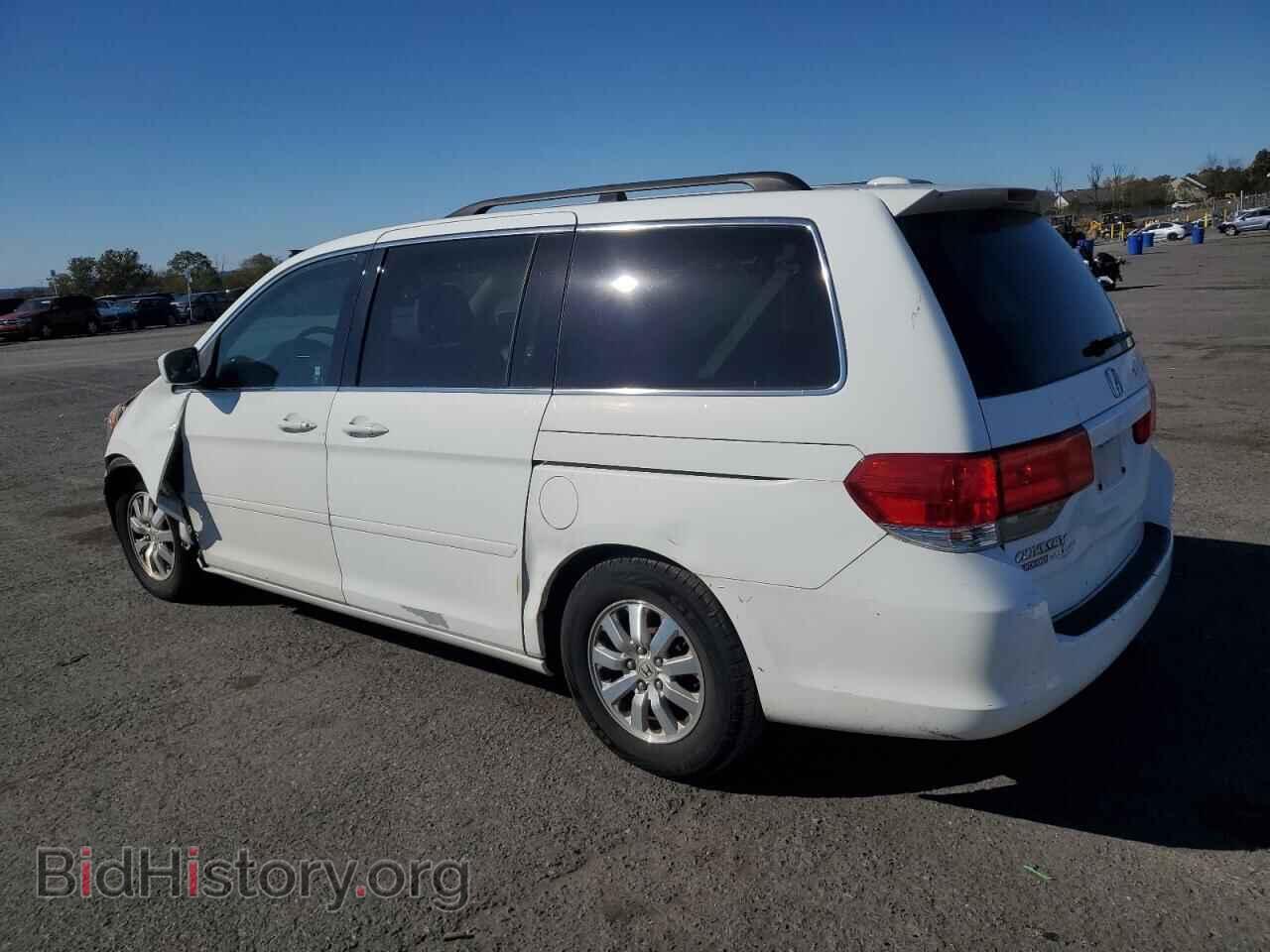 2010 HONDA All Models - VIN: 5FNRL3H79AB015293 - Фото 2