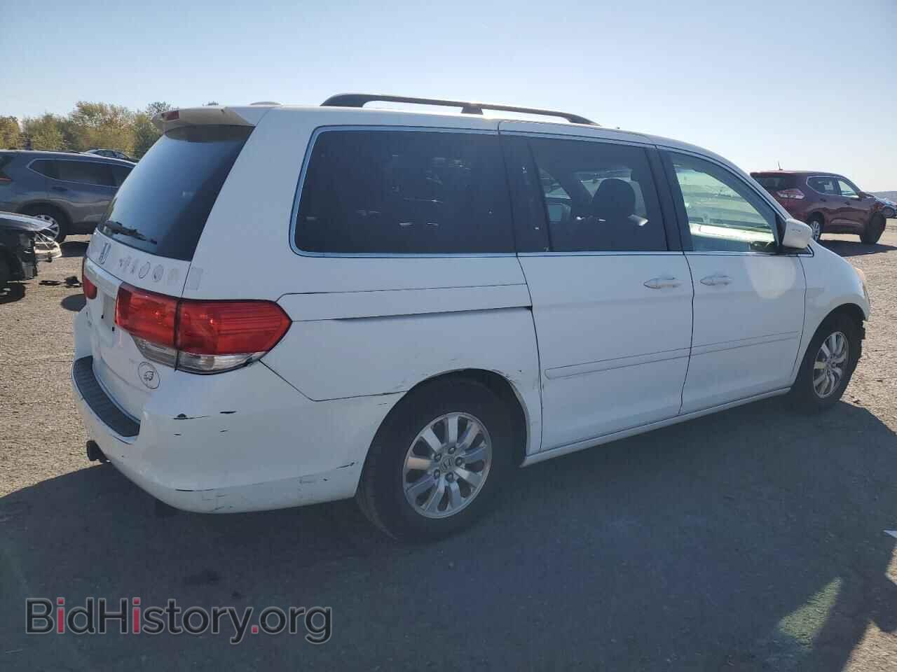 2010 HONDA All Models - VIN: 5FNRL3H79AB015293 - Фото 3