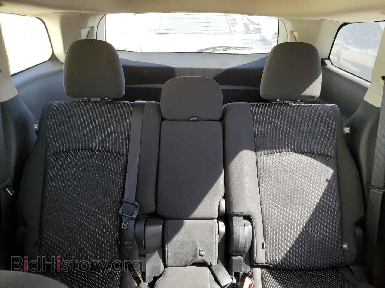 2015 DODGE JOURNEY - VIN: 3C4PDCBG7FT627644 - Фото 10