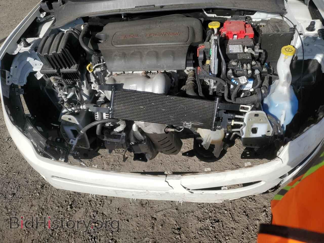 2021 JEEP COMPASS - VIN: 3C4NJDBB9MT554882 - Фото 12