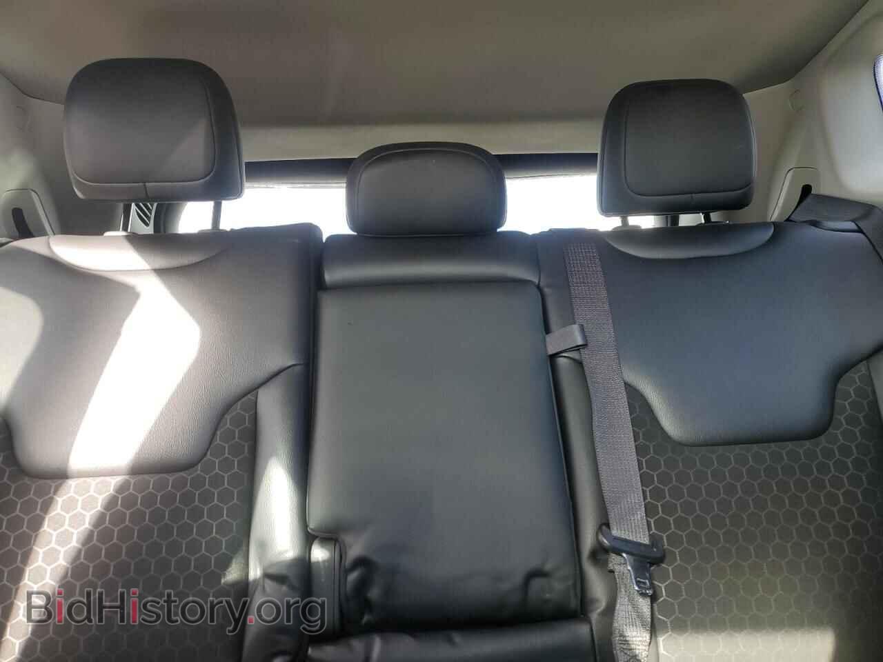 2021 JEEP COMPASS - VIN: 3C4NJDBB9MT554882 - Фото 10
