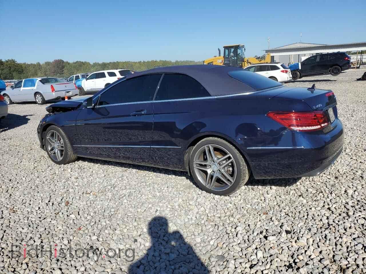 2015 MERCEDES-BENZ E-CLASS - VIN: WDDKK6FF6FF309078 - Фото 2