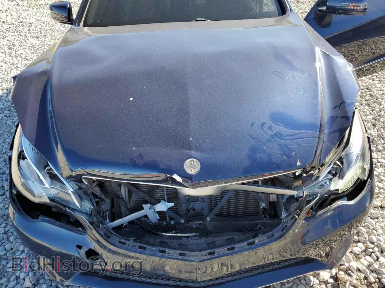 2015 MERCEDES-BENZ E-CLASS - VIN: WDDKK6FF6FF309078 - Фото 11