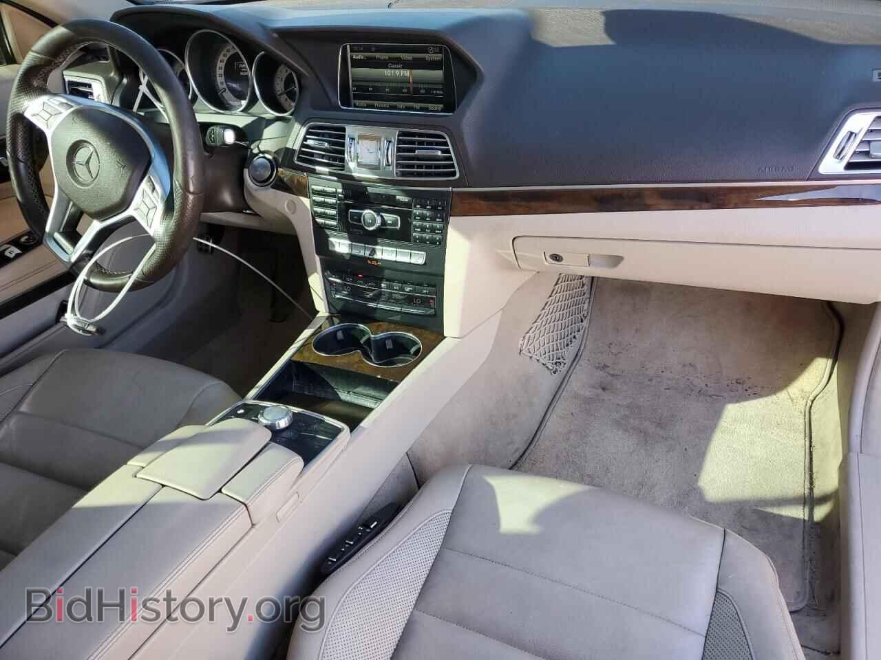 2015 MERCEDES-BENZ E-CLASS - VIN: WDDKK6FF6FF309078 - Фото 8