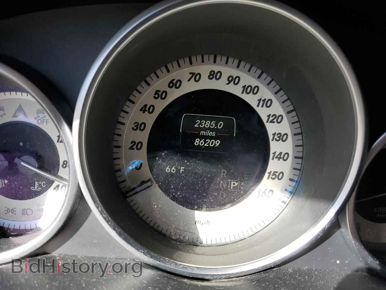 2015 MERCEDES-BENZ E-CLASS - VIN: WDDKK6FF6FF309078 - Фото 9