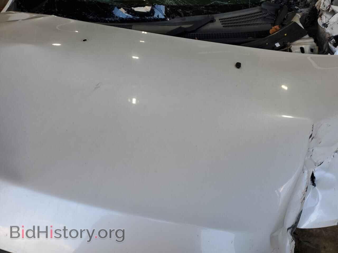 2013 FORD EDGE - VIN: 2FMDK4KC7DBA60013 - Фото 12