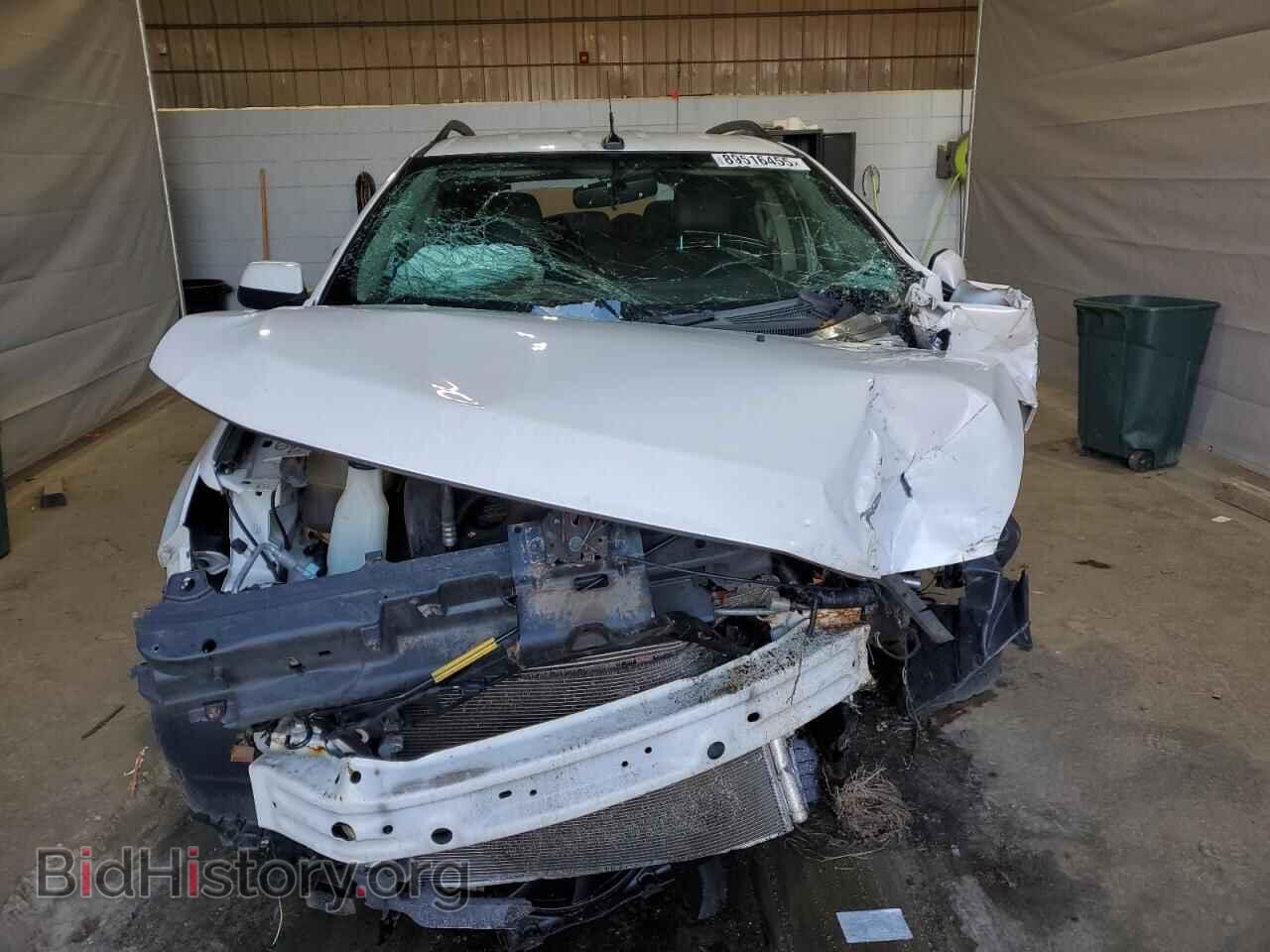 2013 FORD EDGE - VIN: 2FMDK4KC7DBA60013 - Фото 5