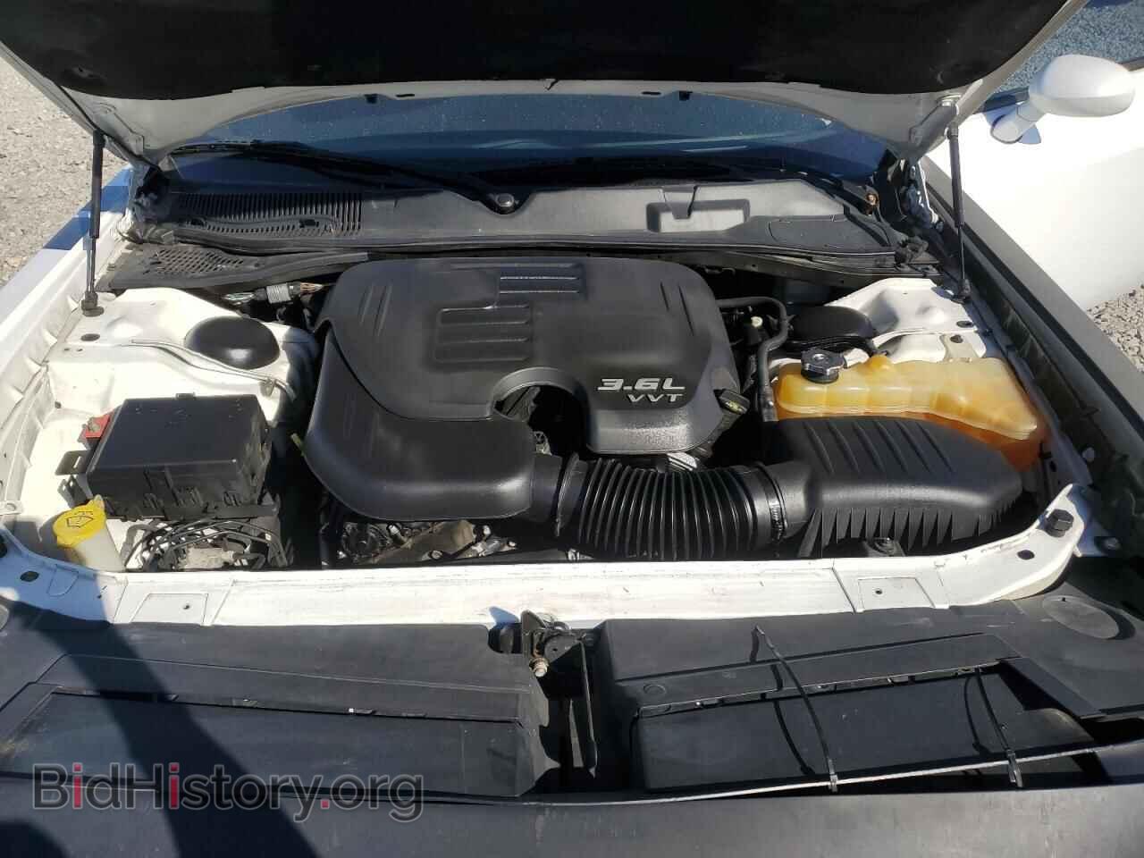 2015 DODGE CHALLENGER - VIN: 2C3CDZAG7FH775454 - Photo 11