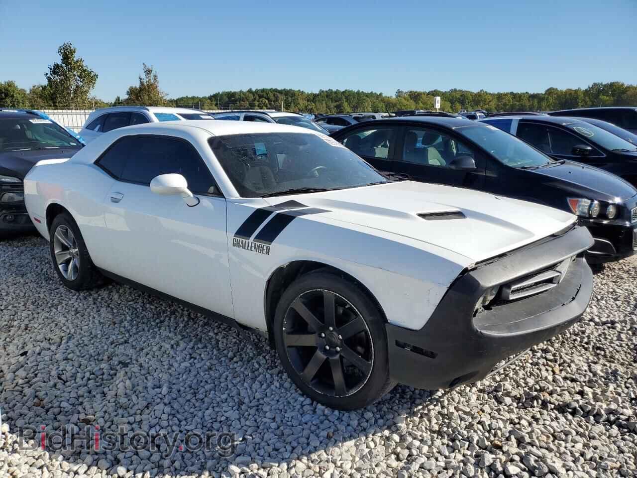 2015 DODGE CHALLENGER - VIN: 2C3CDZAG7FH775454 - Photo 4