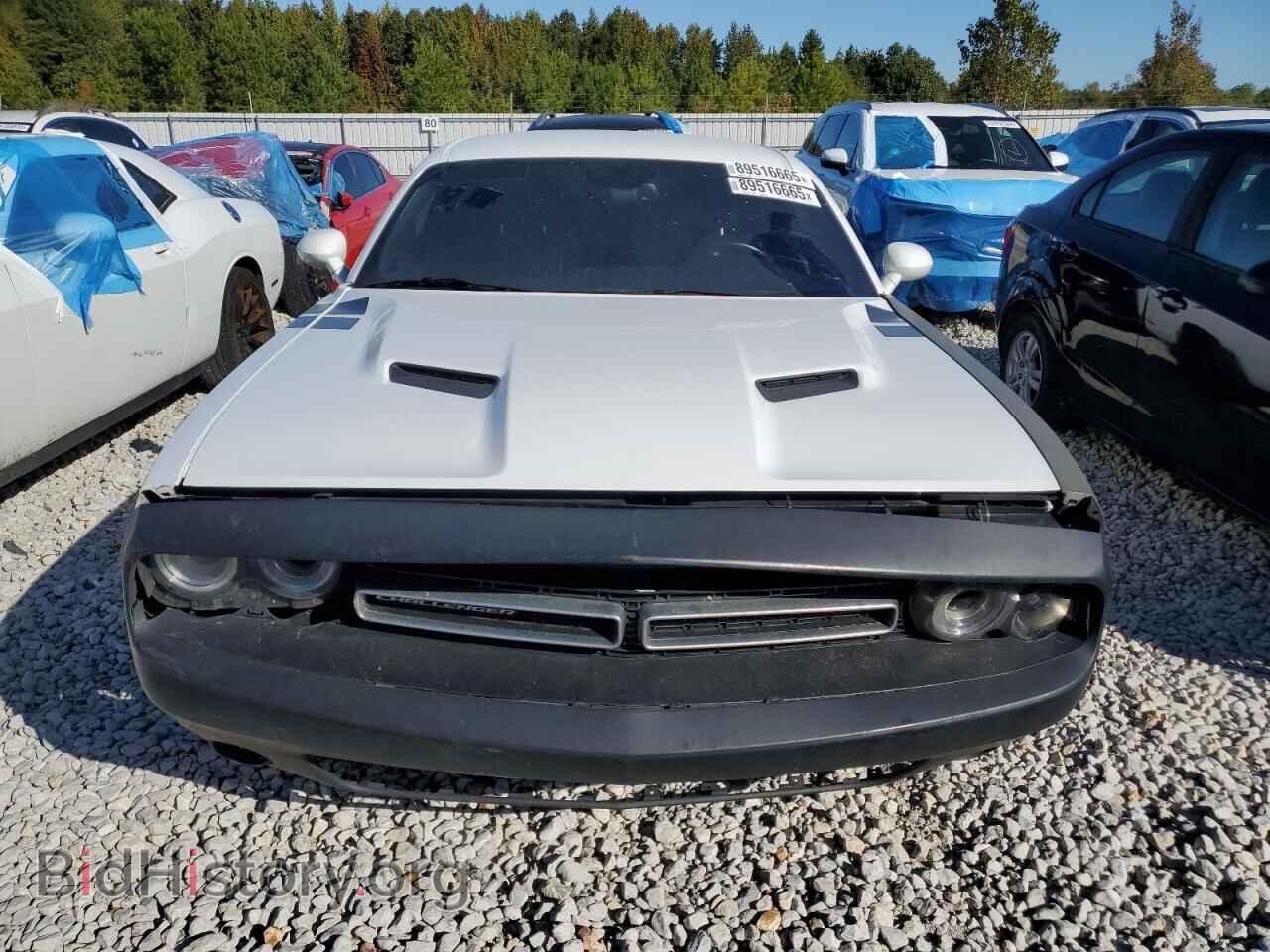 2015 DODGE CHALLENGER - VIN: 2C3CDZAG7FH775454 - Photo 5