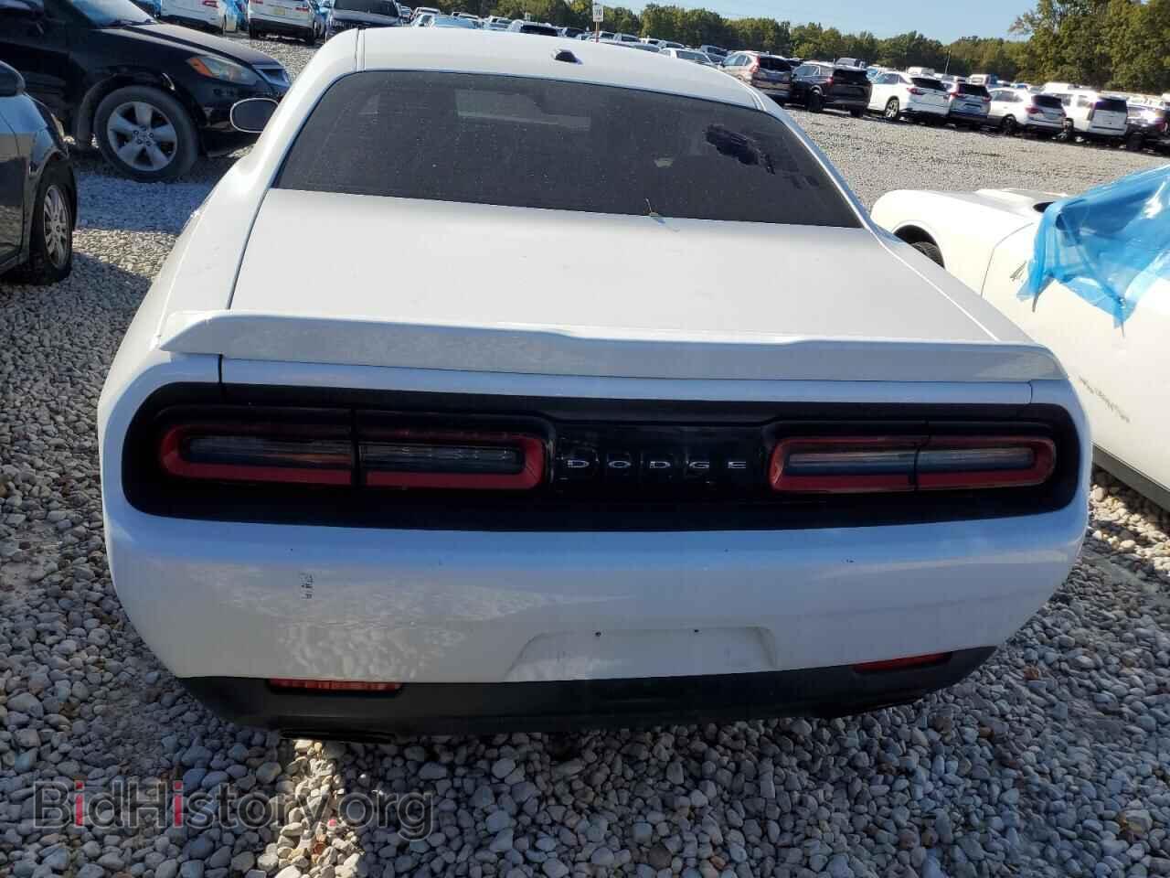 2015 DODGE CHALLENGER - VIN: 2C3CDZAG7FH775454 - Photo 6