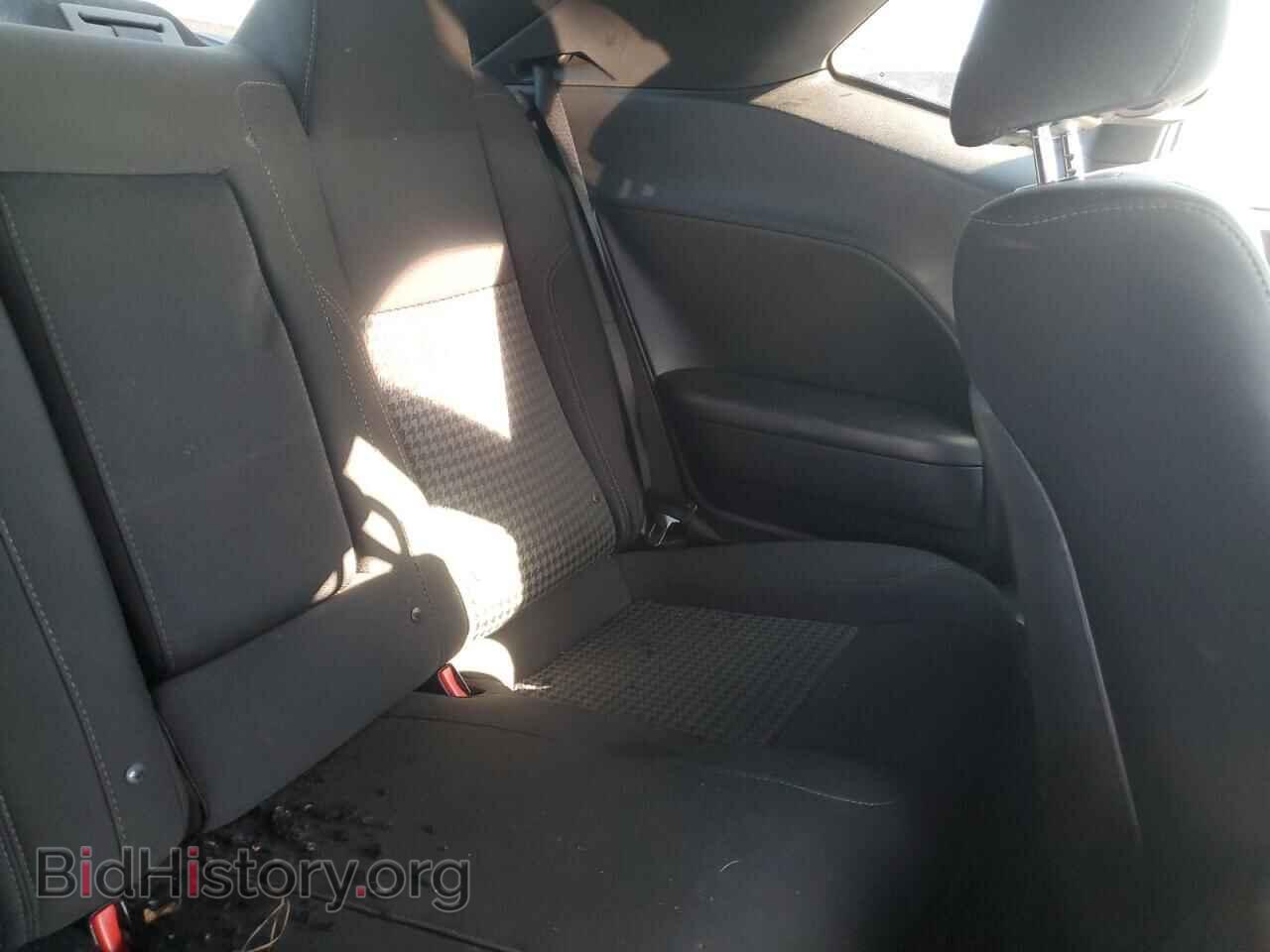 2015 DODGE CHALLENGER - VIN: 2C3CDZAG7FH775454 - Photo 10