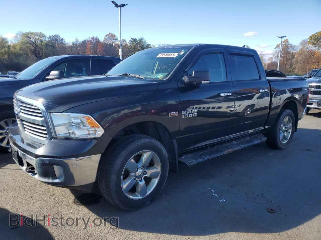 Photo 1C6RR7LT2HS598143 - RAM 1500 2017