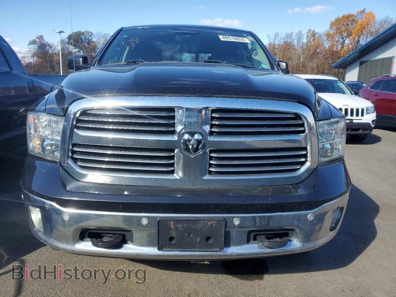 2017 RAM 1500 - VIN: 1C6RR7LT2HS598143 - Photo 5