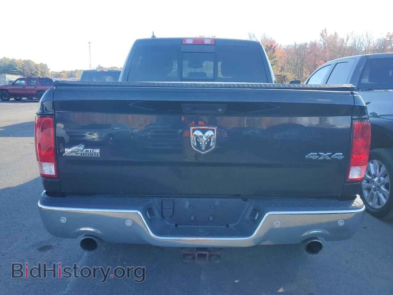 2017 RAM 1500 - VIN: 1C6RR7LT2HS598143 - Photo 6
