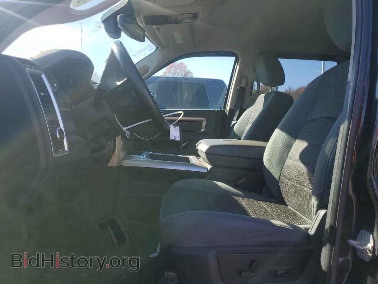 2017 RAM 1500 - VIN: 1C6RR7LT2HS598143 - Photo 7