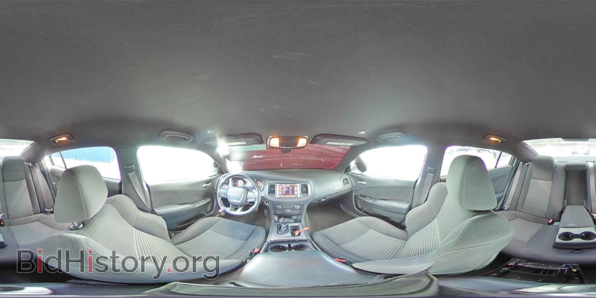 2023 DODGE CHARGER - VIN: 2C3CDXCT8PH635977 - Фото 14