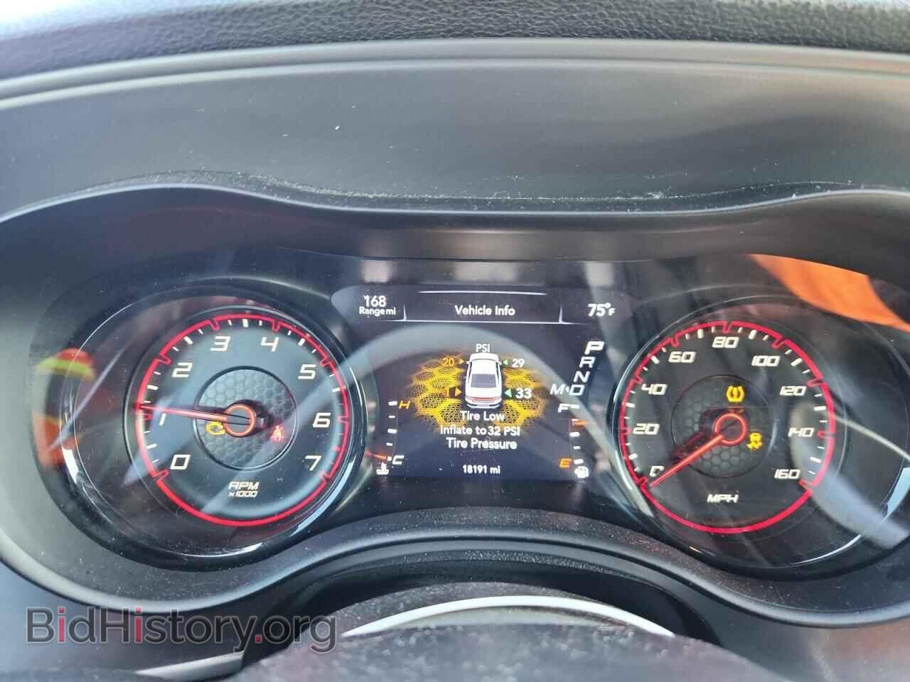 2023 DODGE CHARGER - VIN: 2C3CDXCT8PH635977 - Фото 9