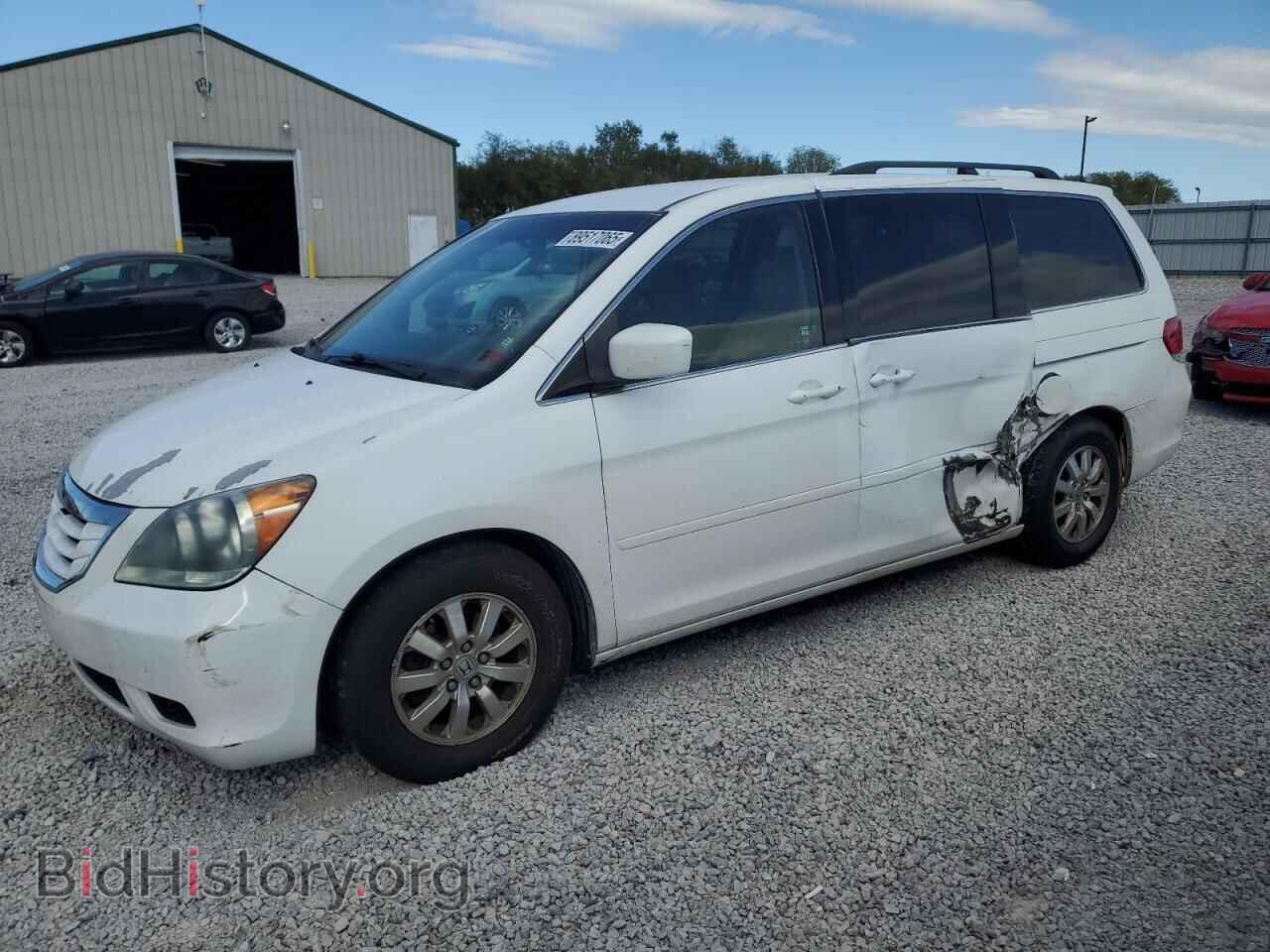 Photo 5FNRL38459B011727 - HONDA All Models 2009