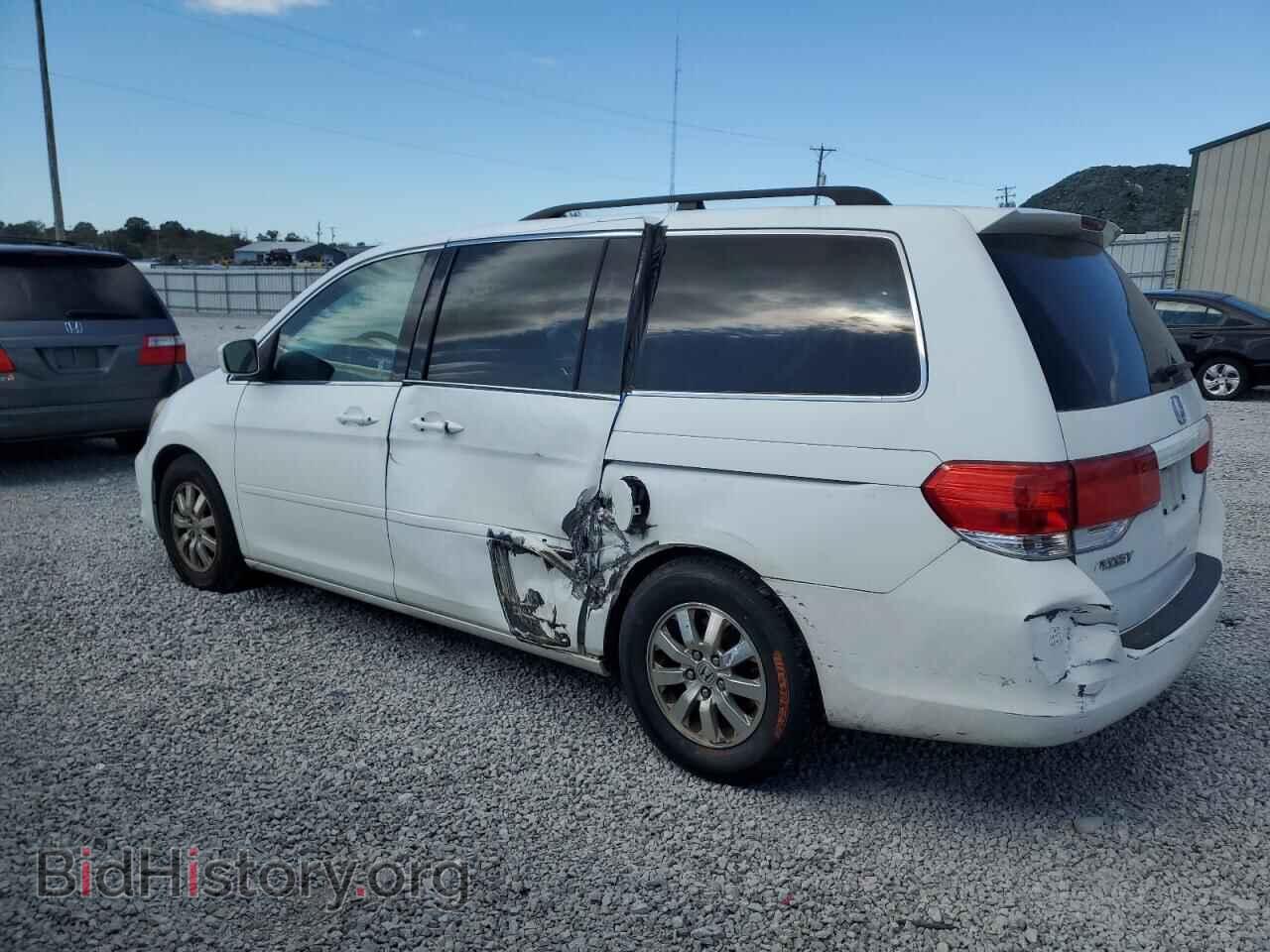 2009 HONDA All Models - VIN: 5FNRL38459B011727 - Фото 2