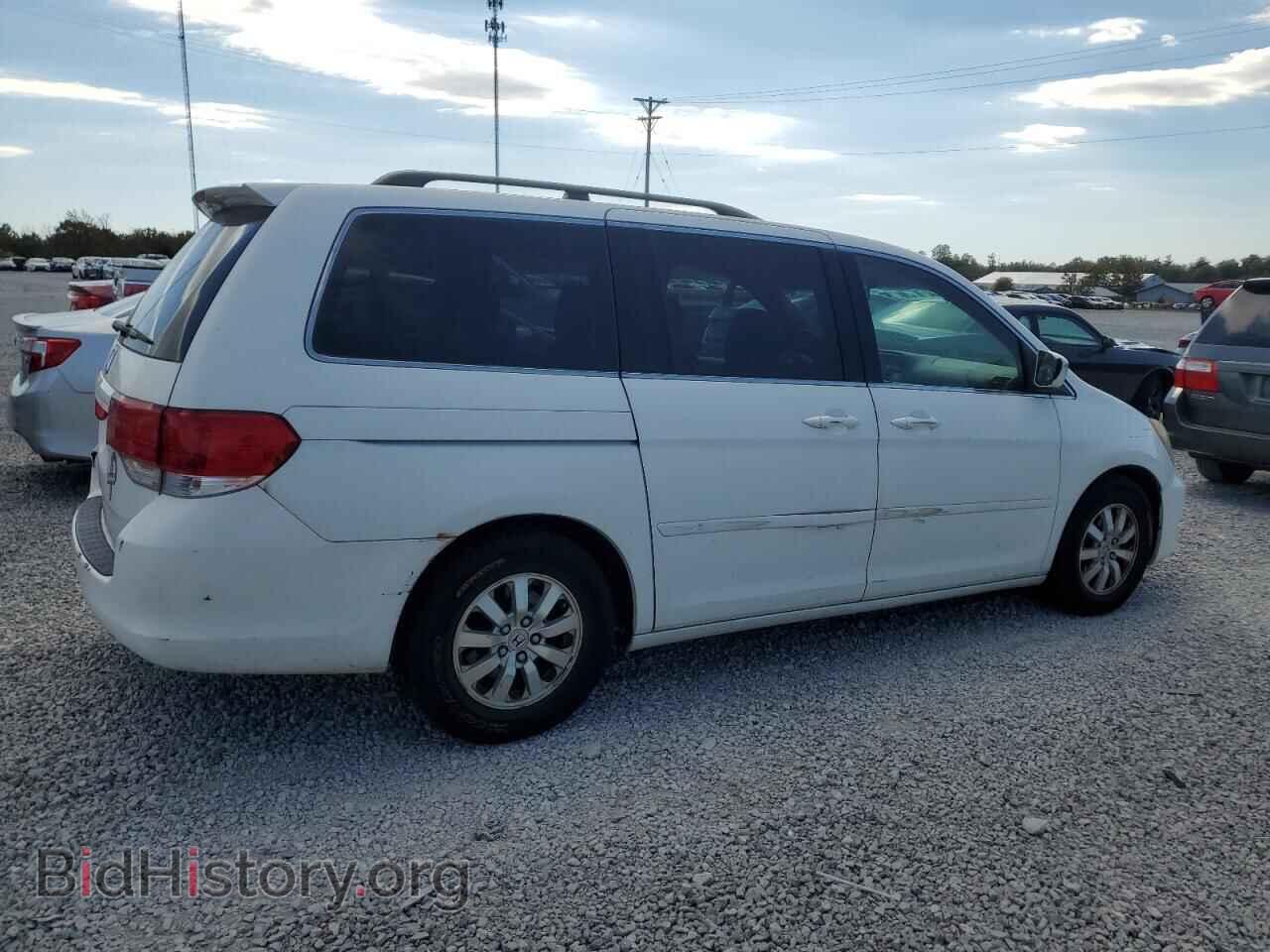 2009 HONDA All Models - VIN: 5FNRL38459B011727 - Фото 3