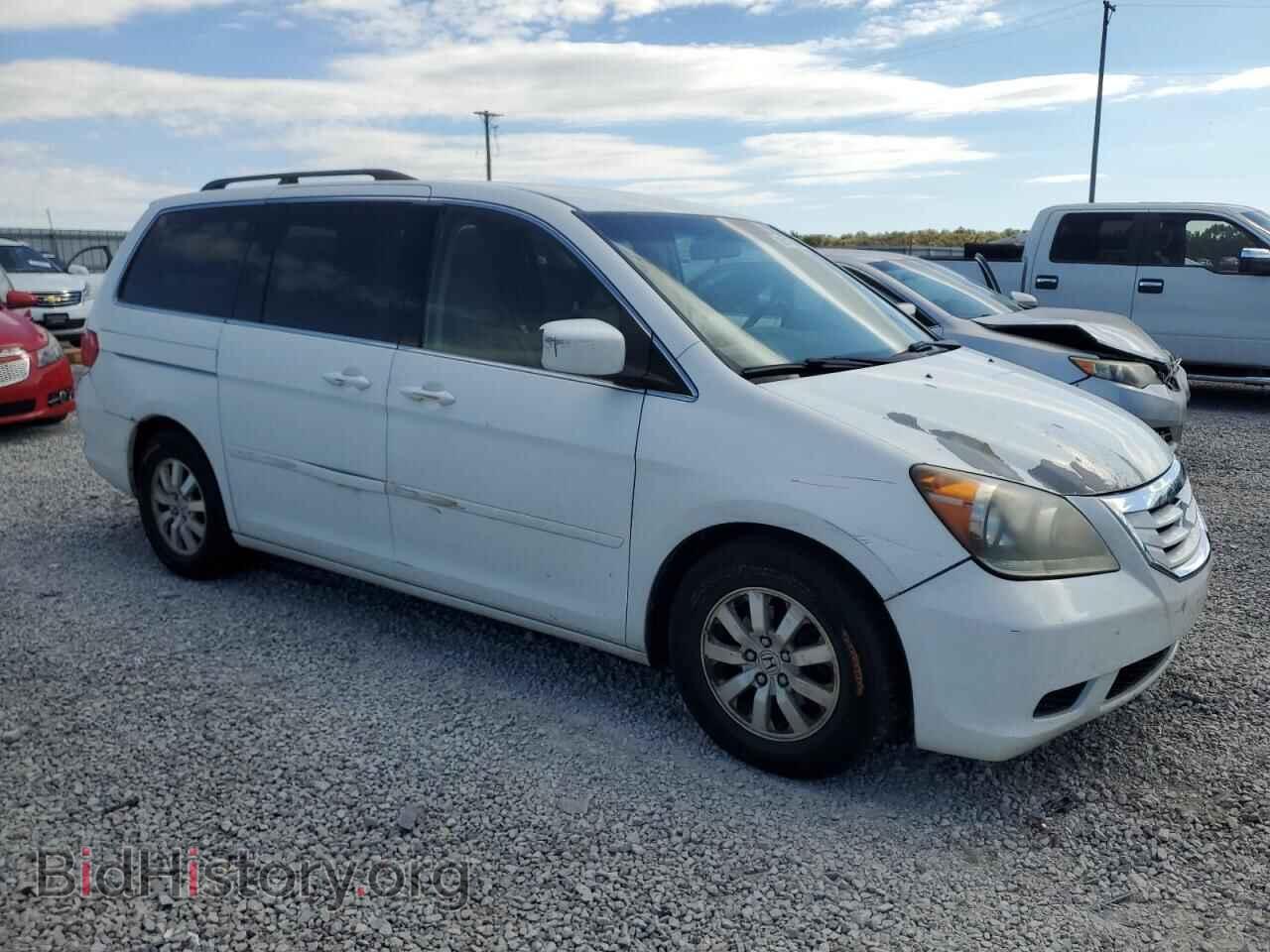 2009 HONDA All Models - VIN: 5FNRL38459B011727 - Фото 4