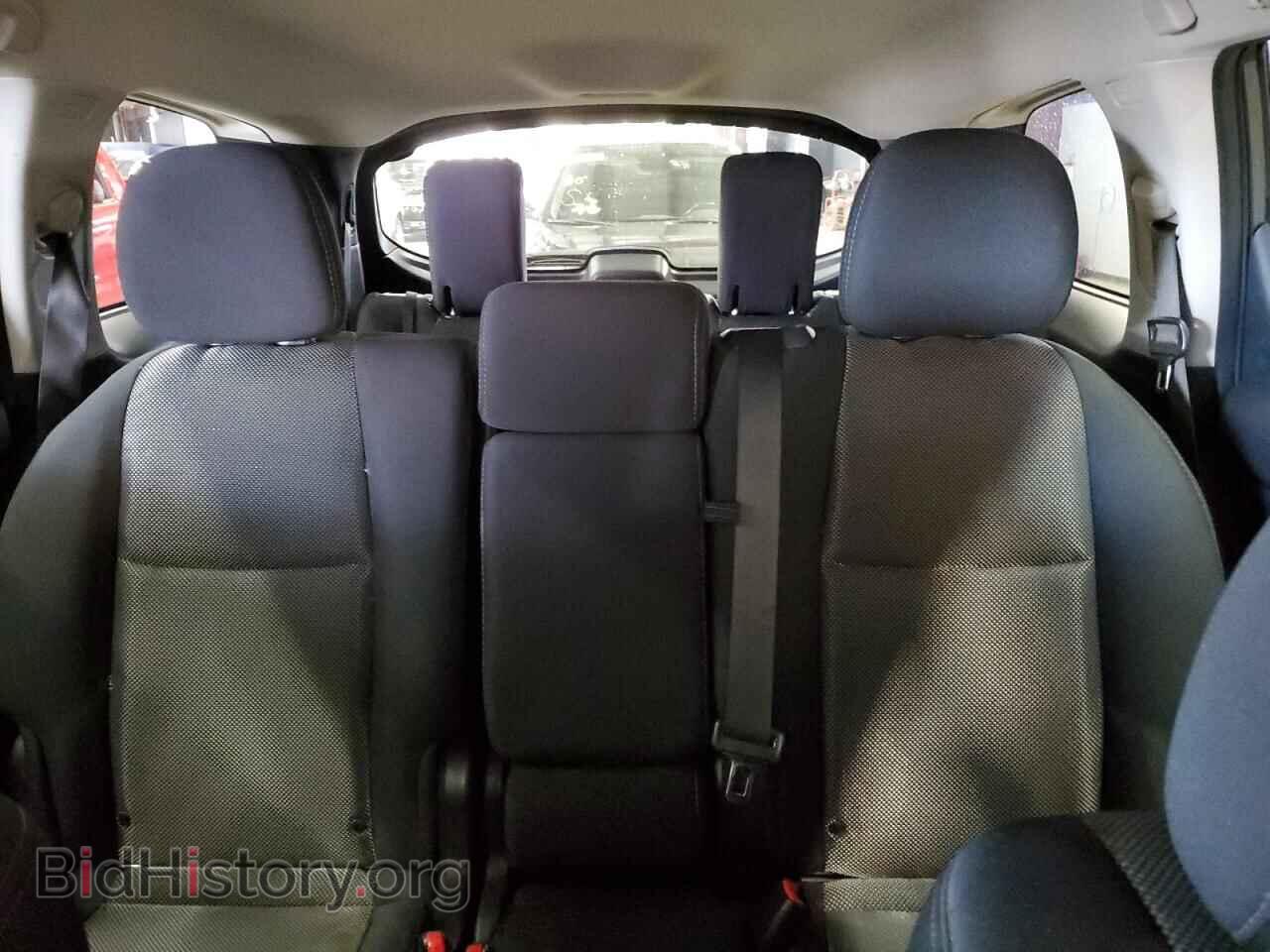 2017 NISSAN PATHFINDER - VIN: 5N1DR2MM8HC692174 - Фото 10