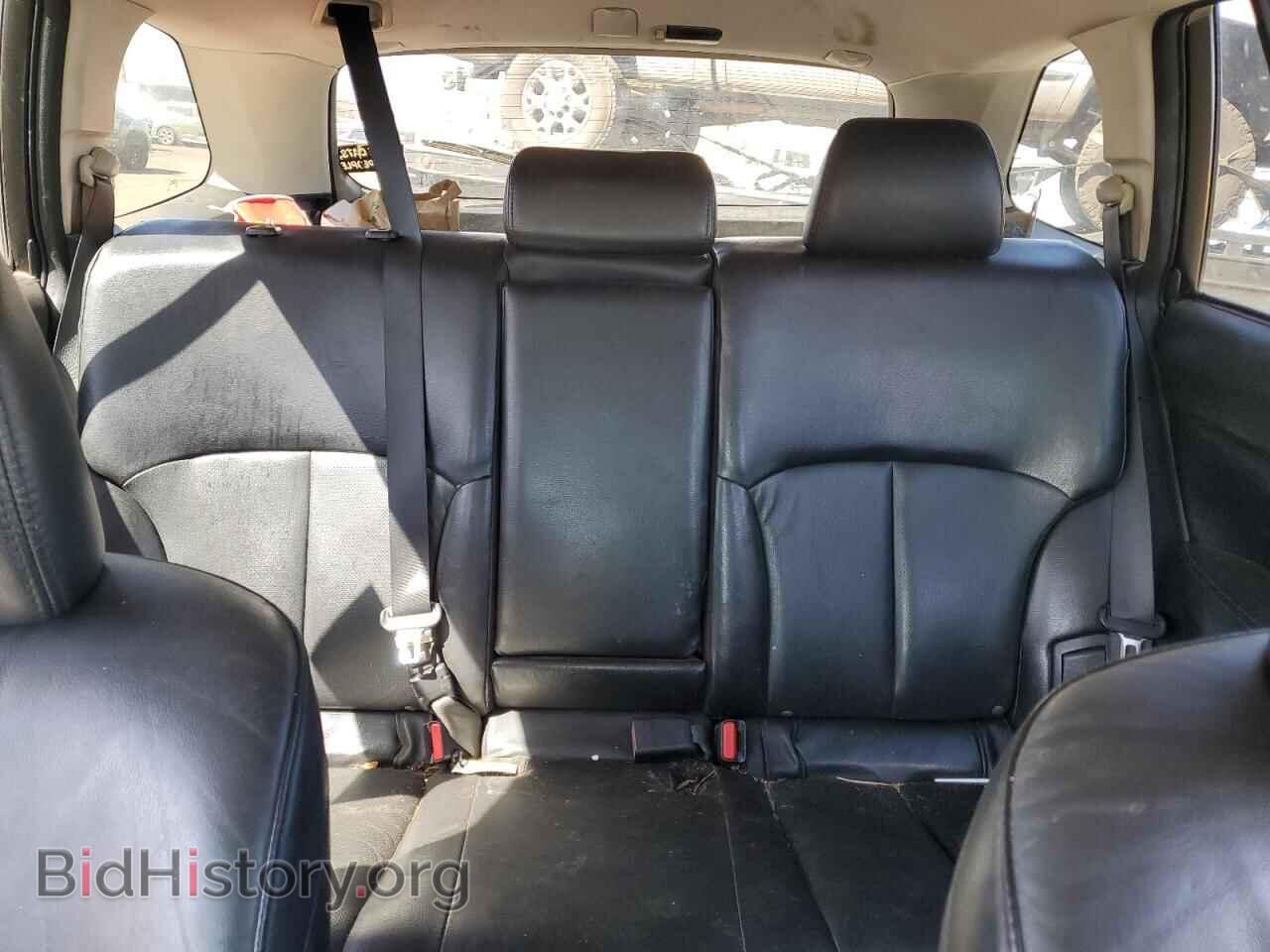 2011 SUBARU OUTBACK - VIN: 4S4BRCKC7B3376571 - Фото 10