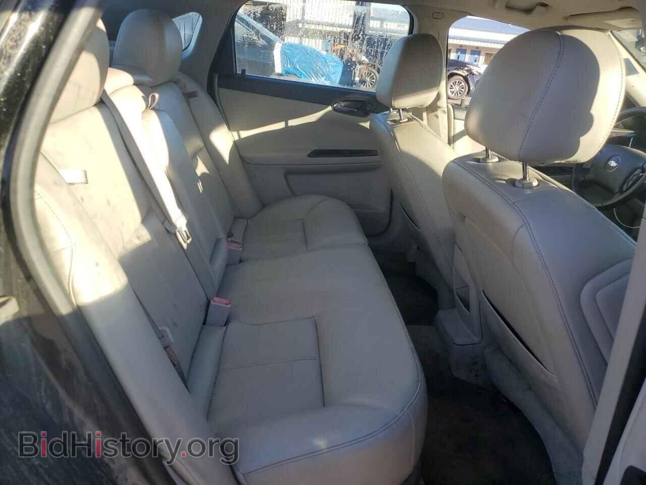 2012 CHEVROLET IMPALA - VIN: 2G1WC5E32C1248947 - Фото 10