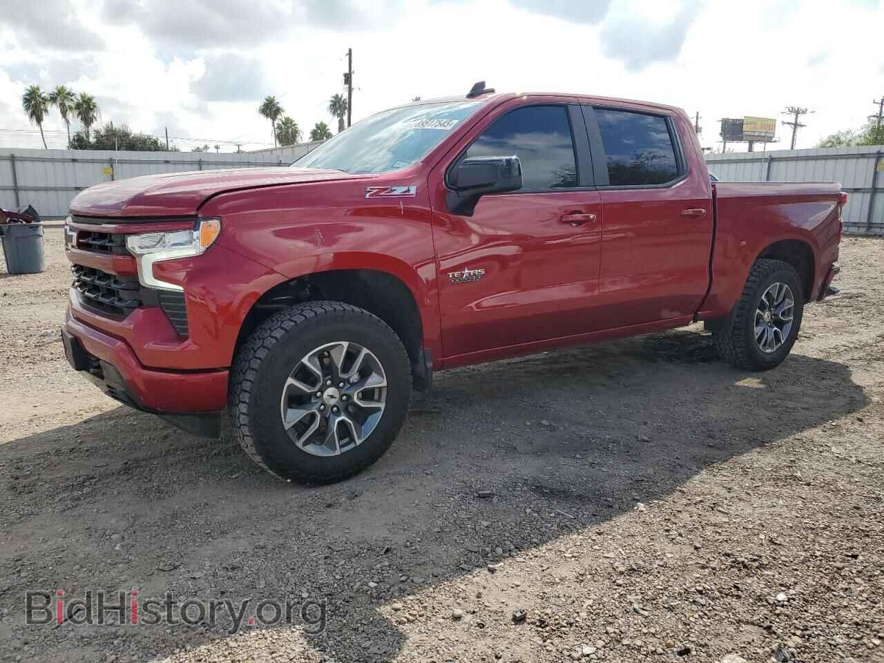 Photo 1GCUKEED4SZ219708 - CHEVROLET ALL Models 2025