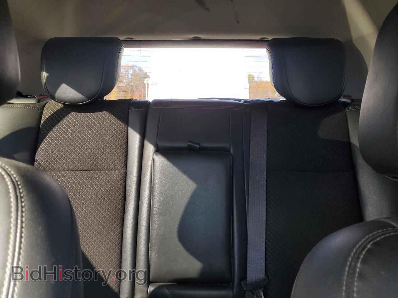2019 BUICK ENCORE - VIN: KL4CJESB4KB705231 - Photo 10