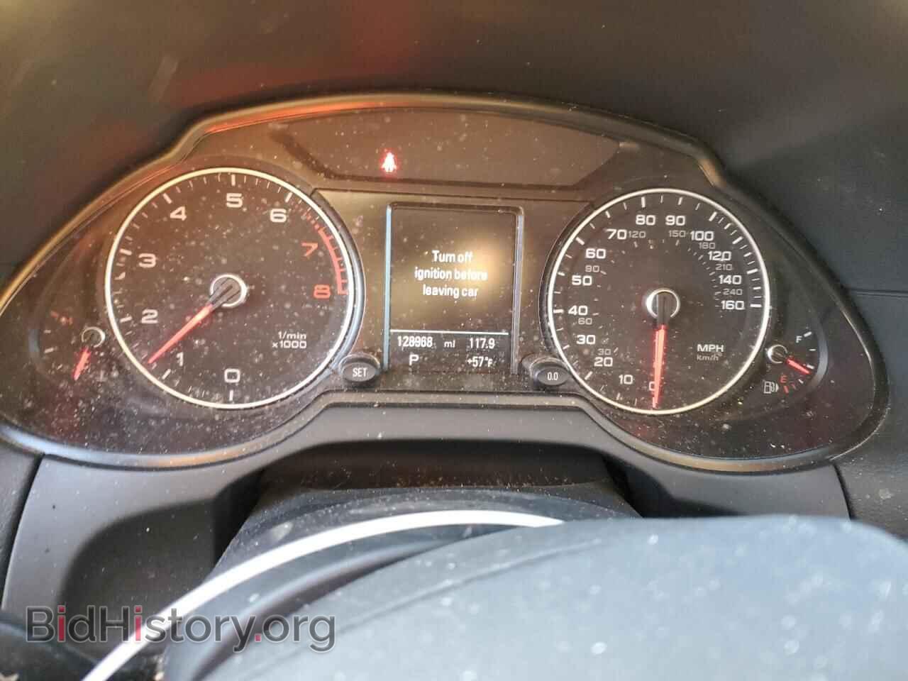 2017 AUDI Q5 - VIN: WA1L2AFP7HA003379 - Фото 9