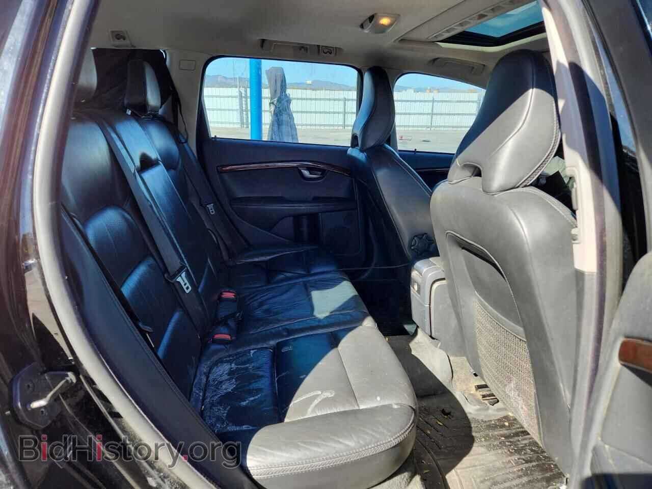 2011 VOLVO XC70 - VIN: YV4902BZ7B1114246 - Фото 11