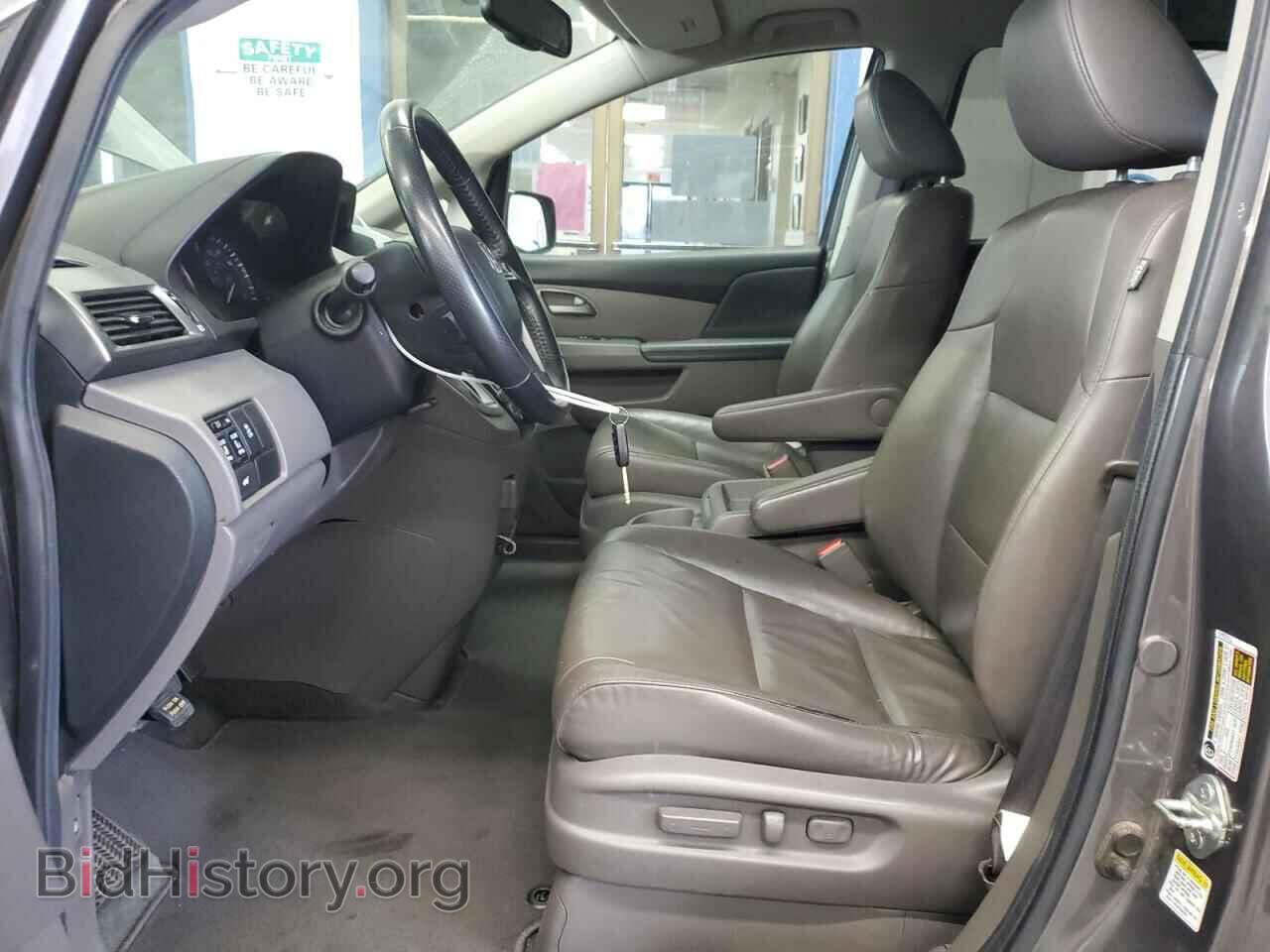2012 HONDA All Models - VIN: 5FNRL5H6XCB051659 - Фото 7