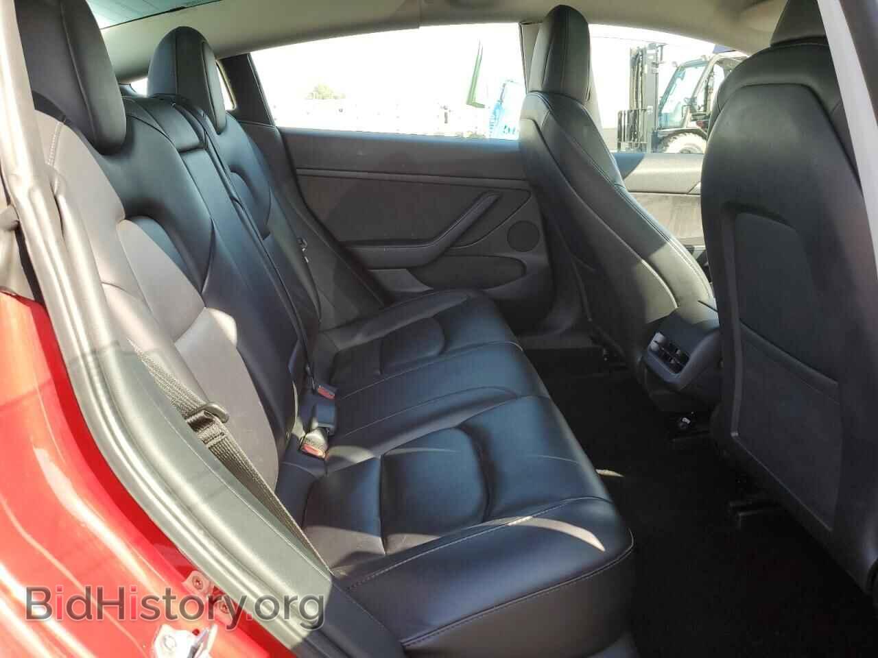 2022 TESLA MODEL 3 - VIN: 5YJ3E1EB7NF304899 - Photo 10