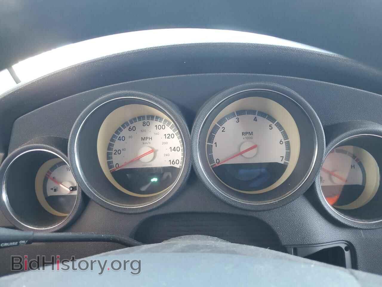 2008 DODGE CHARGER - VIN: 2B3KA43H18H271009 - Фото 9